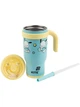 Термокружка KITE 530 мл Pochacco с трубочкой (pc25-1266) 4063276333940 - изображение 6