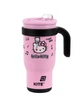 Термокружка KITE 530 мл Hello Kitty с трубочкой (hk25-1266) - изображение 2