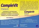 Дієтична добавка Bluecube Complevit Select 60 капсул (8437014181203) - зображення 3