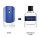 Тестер Туалетна вода для чоловіків Givenchy Pour Homme Blue Label 2024 100 мл - зображення 3