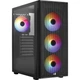 Корпус AeroCool Designer-G-BK-v2 Black (ACCM-ES05143.11) [146680] - зображення 1