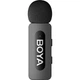 Микрофонная радиосистема Boya BY-V20 V2.0 USB-C with 2 TX + 1 RX Black [161740] - изображение 2