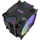 Кулер для процесcора darkFlash Darkair plus Black [156575] - изображение 5