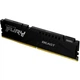 Модуль пам'яті DDR5 Kingston FURY Beast 64GB 5600 MHz RGB Black (KF556C36BBE-64) [157784] - зображення 3