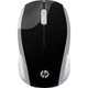 Мышь HP 200 Pike Silver (2HU84AA) [160313] - изображение 1