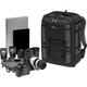 Рюкзак для фотоапарата Lowepro Pro Trekker BP 450 AW II (LP37269-GRL) [156385] - зображення 4