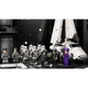 Конструктор LEGO Star Wars Звезда Смерти (75419) [154325] - изображение 5