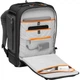 Рюкзак для фотоапарата Lowepro Pro Trekker BP 450 AW II (LP37269-GRL) [156385] - зображення 7