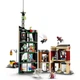 Конструктор LEGO Super Heroes Marvel Человек-паук против Оскорпа (76324) [158274] - изображение 2
