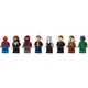 Конструктор LEGO Super Heroes Marvel Человек-паук против Оскорпа (76324) [158274] - изображение 4