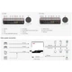 Гибридный солнечный инвертор Must PV18-8048PRO II 48V [162204] - изображение 4