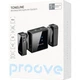 Микрофонная радиосистема Proove ToneLine USB-C Black (PTWM00000201) [158950] - изображение 7