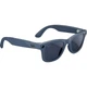 Смарт-очки Ray-Ban Meta Wayfarer Gen 2 Standard Shiny Cosmic Blue/Clear Sapphire (RW4012 6628/MF 50-23) [159909] - изображение 2