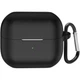 Чехол ArmorStandart Hang Case для Samsung Galaxy Buds 3 FE/3/3 Pro Black (ARM79972) [162080] - изображение 1