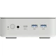 Неттоп Firebat AM02 32/1TB White [156014] - изображение 3