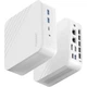 Неттоп Firebat AM02 32/1TB White [156014] - изображение 10