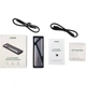 Зовнішня кишеня Ugreen CM400 USB-C to M.2 Gen2 M-Key Gray (90264) [158261] - зображення 7