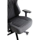 Геймерское кресло GT Racer X-0732 Fabric XL Gray [156367] - изображение 7