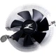 Кулер для процессора Zalman CNPS80G Rev.3 Black [156572] - изображение 2