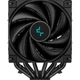 Кулер для процессора Deepcool AK620 Digital Black (R-AK620-BKADMN-G) [156508] - изображение 5