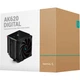 Кулер для процессора Deepcool AK620 Digital Black (R-AK620-BKADMN-G) [156508] - изображение 10