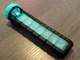 Контейнер Для Таблеток Locking Pill Box Capsuleer V3 Черный 20 См 3Д Печать - изображение 3