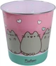 Кошик для смiття YES Pusheen 21 х 22 см 708503 (5056574498731) - зображення 1
