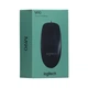 Проводная оптическая USB Мышка Logitech M90 чувствительность 1000DPI 1.8m Черный - изображение 2