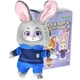 Іграшка-сюрприз мʼяка Брелок "Зоотрополіс. Zootopia 2 СЕЗОН" у коробці 20см MIC (293016) - изображение 3