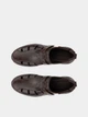 Сандалії ECCO 10214825 Коричневий 44 ZM6289 - зображення 5