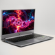 Ноутбук 15.6'' Medion (Lenovo Group) Akoya P15647 | IPS (1920x1080) FullHD | Intel Core i5-10210U | RAM 16 ГБ | SSD 256 ГБ | Nvidia GeForce | Intel UHD Graphics | Підсвітка клавіатури | Металевий корпус | Win11 (5088) - Б/В - зображення 4