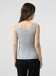 Майка Braska 10697154 Блакитний ONESIZE BU3341 - зображення 3