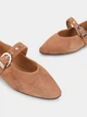 Балетки Braska Мокко 38 BS4494 - зображення 4