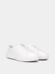 Кеды низкие Braska Белый 39 BS4562 - изображение 3
