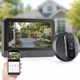 Видеодомофон Tuya Smart Video Doorbell ED-300PA/Дверной беспроводной звонок Wi-Fi с ИК-подсветкой и датчиком движения - изображение 5