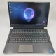 Ноутбук Dell Alienware x15 R1 (15.6" IPS FHD 360Hz/i7-11800H/16GB/512GB/RTX 3070 8GB) Б/У - изображение 1