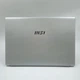 Ноутбук MSI Modern 14 C7M (14" IPS FHD/Ryzen 5 7530U/8GB/512GB) Б/В - зображення 5