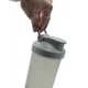 Шейкер спортивний електричний VOLTRX Merger 700 мл. Grey - изображение 2
