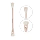 Пензлик для хайлайтера Patrick Ta Dual Ended Highlighter Brush - изображение 2