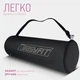 Коврик для йоги и фитнеса EasyFit TPE 6 мм нескользящий эко с чехлом 183х61 см фиолетово розовый для пилатеса - изображение 6
