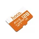 Карта пам'яті TF (MicroSD) 128GB Class 10, Hoco - зображення 1