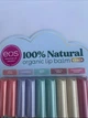 Набір натуральних бальзамів для губ Eos 100% Natural Organic Lip Balm 9 шт асорті смаків - зображення 4