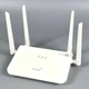 Маршрутизатор 4G/5G, Wi-Fi роутер CP107 со слотом для SIM-карты, до 300 Мбит/с, Белый - изображение 8