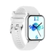 Смарт-годинник WIWU Smart Watch SW09 Silver (6976975619568) - изображение 8