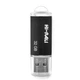 Флеш пам'ять USB Hi-Rali Corsair USB 2.0 32GB Black - зображення 1