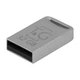 Флеш память USB Touch & Go USB 2.0 32GB Metal 105 Steel - изображение 1