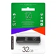 Флеш память USB Touch & Go USB 2.0 32GB Vega 121 Black - изображение 2