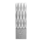 Флеш память USB Touch & Go USB 2.0 16GB Metal 103 Steel - изображение 1