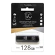USB-накопитель Flash Drive 3.0 128gb Vega 121 USB Flash Drive 3.0 флешка 128Гб Black - изображение 2