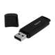 Флешка ЮСБ Apacer AH336 64Gb USB Flash Drive 2.0 пам'ять 64 Гб Black - зображення 1
